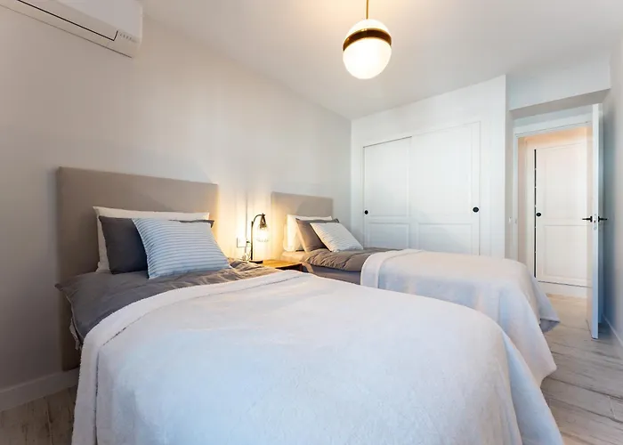 Villa Casa Nordic Fuengirola